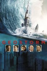 Nonton film Geostorm (2017)