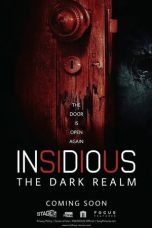 Nonton film Insidious: The Dark Realm (2022)
