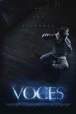 Nonton film Voces (2020)