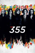 Nonton film The 355 (2022)