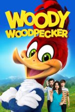 Nonton film Woody Woodpecker (2017)
