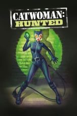 Nonton film Catwoman: Hunted (2022)