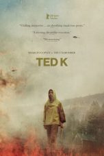Nonton film Ted K (2022)