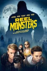 Nonton film Reel Monsters (2022)