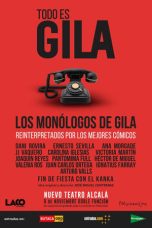 Nonton film Todo es Gila (2022)