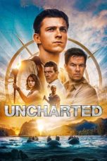 Nonton film Uncharted (2022)