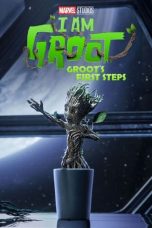 Nonton film Groot’s First Steps (2022)