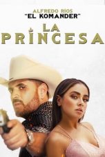 Nonton film La Princesa (2022)