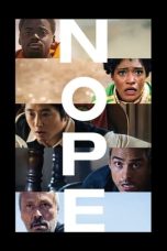 Nonton film Nope (2022)
