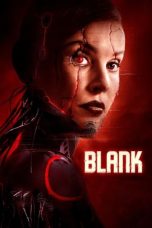 Nonton film Blank (2022)
