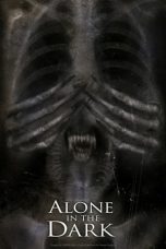 Nonton film Alone in the Dark (2005)
