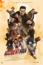 Nonton film Accident Man: Hitman’s Holiday (2022)