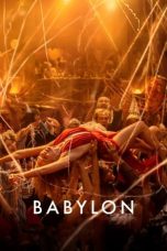 Nonton film Babylon (2022)