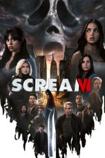 Nonton film Scream 6 (2023)