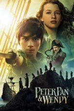 Nonton film Peter Pan & Wendy (2023)