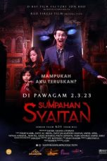 Nonton film Sumpahan Syaitan (2023)