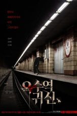 Nonton film The Ghost Station (2023)