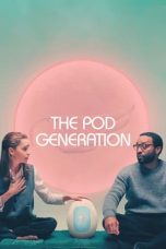 Nonton film The Pod Generation (2023)
