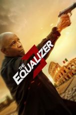 Nonton film The Equalizer 3  (2023)