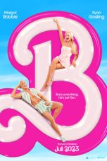 Nonton film Barbie (2023)
