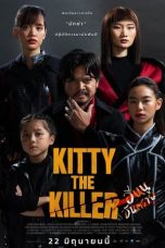 Nonton film Kitty The Killer (2023)