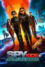 Nonton film Spy Kids: Armageddon (2023)