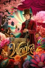 Nonton film Wonka (2023)