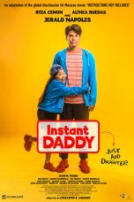 Nonton film Instant Daddy (2023)