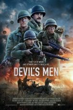 Nonton film Devil’s Men (2023)