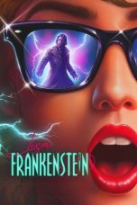 Nonton film Lisa Frankenstein (2024)