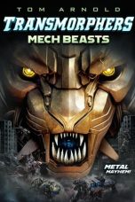 Nonton film Transmorphers: Mech Beasts (2023)