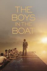 Nonton film The Boys in the Boat (2023)