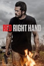 Nonton film Red Right Hand (2024)